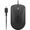 Lenovo 400 USB-C Wired Compact Mouse GY51D20875 - alternate 4