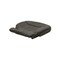 Uni Pro Seat Cushion, Fits 1000/1001/1003 Seat, Old Style, Charcoal Gray Fabric 8138 - alternate 2