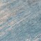 Homeroots 8' Sky Blue And Gray Round Abstract Washable Indoor Outdoor Area Rug 630851 - alternate 2