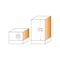 Cmt FLUSH TRIM BITS WITH INSERT KNIVES D=3/4inx15/32in S=1/4in 657.192.11 - alternate 2