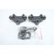 Webb MANUAL TROLLEY ROLLERS 500LB 9792 - alternate 1