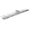 Marshalltown 24 in Flat Wire Texture Broom; 3/8 in, 5/8 in, 1/2 in, 3/4 in, 1-1/4 inspacing Louisiana DOT Spec 18730 - alternate 3