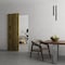 Sartodoors Hidden Barn, Basic 3001 Antique Oak, Wood Veneer Doors, Magic Concealed Sliding Set, 36 x 80 BASIC3001HB-OANTI-36 - alternate 3
