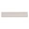 Andova Tiles Concerto-Posmer 2-in. x 10-in. Subway Beveled Glossy Ceramic Wall Tile, 60PK ANDCPOS1088 - alternate 1