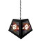 Holland Bar Stool Clemson Pendant Box Light BxLM1 - alternate 3