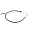 Ford Clutch Cable Only M-7553-C302 - alternate 5