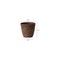 Artstone Dolce Water-Minder Planter, Plastic, Rust, Indoor/Outdoor, 8-In. Round 3082 - alternate 2