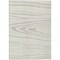 Homeroots 8' X 10' Ivory Beige And Taupe Faux Bois Washable Indoor Outdoor Area Rug 614488 - alternate 5