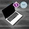 Floortex Desktex Anti-Static Desk Pad - 20in x 36in - Rectangular - 20in Width x 36in Length x 0.03000in FBDE32036V - alternate 1