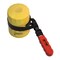 Performance Tool 4-3/4 to 5-3/4 in. Swivel Oil Filter Wrench W54049 - alternate 2