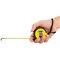 Performance Tool 12 ft. x .63 in. Wide Standard Tape Measure PMW5020 - alternate 3