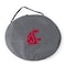 Picnic Time Family Of Brands NCAA Washington State Cougars Manta Portable Beach Tent - Pop Up Tent 113-00-105-634-0 - alternate 2