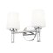 Z-Lite Henri Chrome  2 Light Vanity 7700-2V-CH - alternate 3