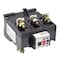 Brah Electric IEC Overload Relay, 1NO/1NC, 90 A Min current, 120 A Max current, 690 V B3UA62-00-3H - alternate 2