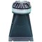 Deejay Led High frequency acoustic waveguide for bolt on drivers with 1.4-in Throat BLACK TBH1.4LINEARRAY - alternate 2