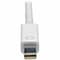 Tripp Lite 6IN MINI DISPLAYPORT TO HDMI ACTIVE ADAPTER CONVERTER MDP TO HDMI 4K X 2K M/F 6I P137-06N-HD-UHD - alternate 3