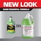 Rust-Oleum Professional Cleaners General Purpose Cleaner, Bottle, 1 Gallon, Mild, 4 PK 352262 - alternate 2