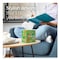 Kleenex Ultra Soft 3 Ply Facial Tissues, 60 Sheets, 12 PK 54308 - alternate 4