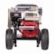 Simpson 3600 PSI 2.5 GPM HONDA GX200 w/ AAA Triplex Pump Cold Water PROGrade gas pressure Washer, 49 State 61368S - alternate 4