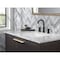 Delta Nicoli: Two Handle Widespread Bathroom Faucet 35749LF-BL - alternate 2