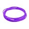 Kable Kontrol 2:1 Polyolefin Heat Shrink Tubing - 5/8in ID - 100FT - Purple HS358-S100-PURPLE - alternate 1
