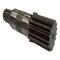 Komatsu SHAFT, KOMATSU OEM 20M-26-31210 20M-26-31210 - alternate 1