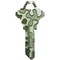 Ilco Schlage Design Decorative House Key SC1-7 / SC1-7MIX, 10PK IAK00025150 - alternate 6