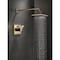 Delta Vero Monitor 14 Series Shower Trim T14253-CZ - alternate 2