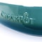 Crock-Pot Crock Pot Artisan 2.5 Quart Oval Stoneware Casserole in Gradient Teal 122310.01 - alternate 2