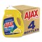 Ajax Dish Detergent, Lemon Scent, 145 oz Bottle, 4PK 61049651 - alternate 3