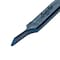 Bojo Tools 1/8" Wide Plastic Scraper Tool - Heavy Duty ATH-63-XNGL - alternate 2