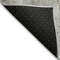 Homeroots 8' Taupe Ivory And Gray Round Abstract Washable Indoor Outdoor Area Rug 603151 - alternate 4