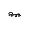 Auveco 10 x 5/8in #8 Head Phillips Oval Head Sems Washer Tapping Screw, 100PK 3465 - alternate 1