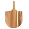 Megachef Acacia Wood Pizza Peel and Serving Board 750122150M - alternate 4