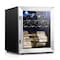 Yeego 1.63 cu.ft 12 bottles Freestanding Wine Cooler YG-WSJC46-25 - alternate 5