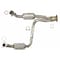Ap Exhaust Catalytic Converter-Direct Fit, 645236 645236 - alternate 3