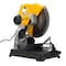 Dewalt 14" (355mm) Multi-Cutter Saw DW872 - alternate 3