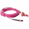 Add-On 7M MPO-12/4XLC F/M OM4 FIBER FANOUT CBL ADD-MPO-4LC7M5OM4LZ-MA - alternate 2