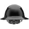 Lift Safety CSA DAX Full Brim - Black - CSA Z94.1-15 HDF-23KCA - alternate 3
