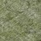 Homeroots 8' Green And Silver Round Medallion Washable Indoor Outdoor Area Rug 616432 - alternate 3