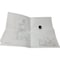 John Deere SEAT BACK, JOHN DEERE OEM AT117128 AT117128 - alternate 2