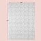 Lavish Home Waterproof Blanket for Bed, Couch, or Car Reversible Throw Blanket for Reliable Leakproof Protection 66-THROW58-PS - alternate 4