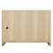 James Martin Vanities Gracyn 48 in. Single Vanity, Coastal Driftwood D125-V48-CSD - alternate 4