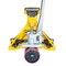 5Seconds Brand TYSON-850, Pallet Jack With Scale, 5,500 Lbs Load Capacity, Fork Size 48" x 27" 555002 - alternate 4