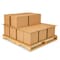 Mvp Packaging Slip Sheets, Skid Sheets, 40" x 48", PK3000 GYP4048123000 - alternate 3