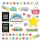 Creative Teaching Press Shine Bright Bulletin Board, 43-Piece Set 10918 - alternate 2