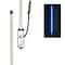 Safetywhips 3' Super Duty Fully Lit Blue LED Whip SDL03B - alternate 1