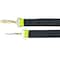 Mytee Products V-Bridle Strap 2in x 4ft w/ Snap Hooks, w/ Cordura Sleeve and Axle Straps VStrap-0248AXLE - alternate 3