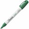 Sharpie Liquid Paint Marker, Green, Fiber, PK12 35552 - alternate 1