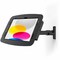 Compulocks iPad Air 10.9IN 4-5th Gen Enclosure Swing Wall Mount Black 827B109IPDSB - alternate 1